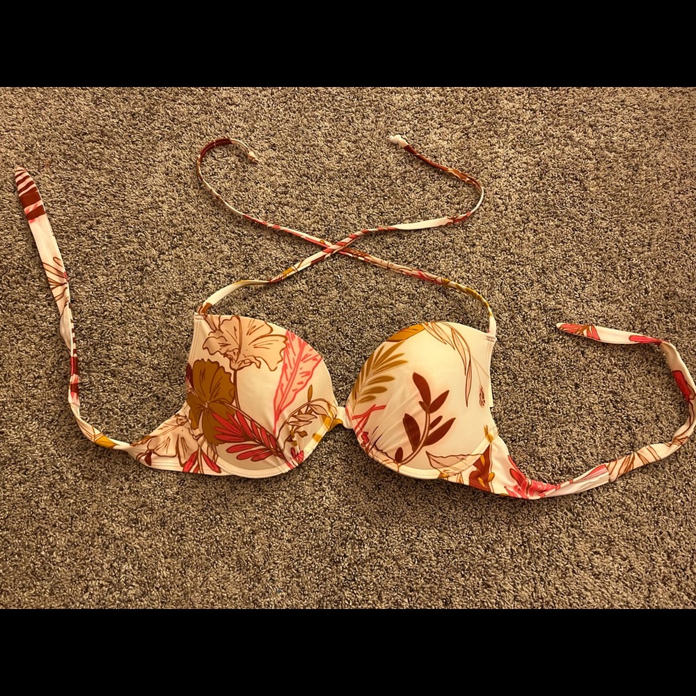 Aéropostale bikini top